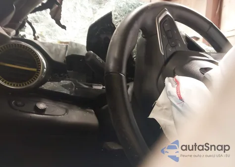 2024 Chevrolet Trax Fwd Activ из США, поврежденный, VIN KL77LKE24RC109243